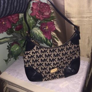 Authentic Michael Kors Purse